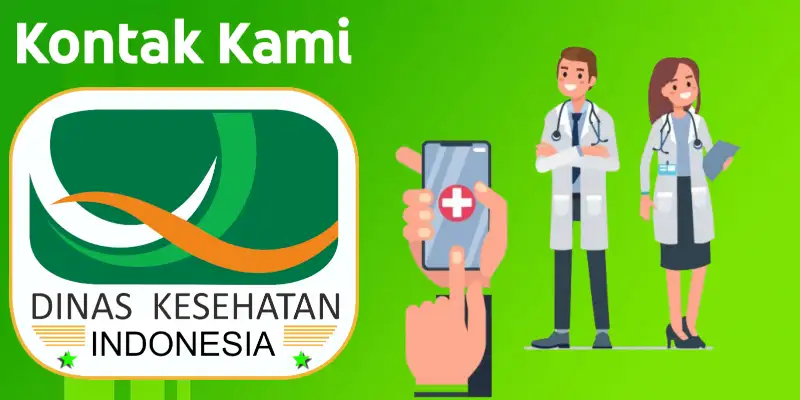 Layanan Dinkes Bengkayang